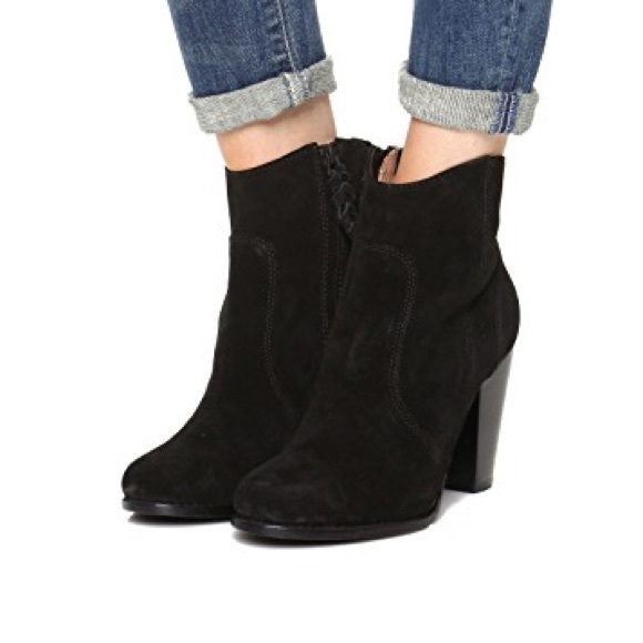 Joie Dalton Ankle Bootie